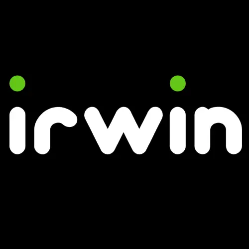 Irwin Casino — логотип