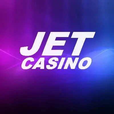 Jet Casino — логотип