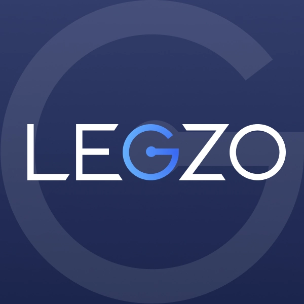 Legzo Casino — логотип