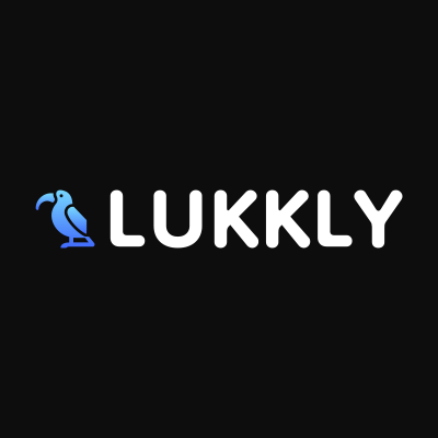 Lukkly Casino — логотип